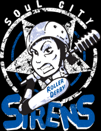 <span class="mw-page-title-main">Soul City Sirens</span> Roller derby league in Atlanta, Georgia, US