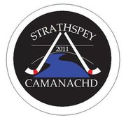 <span class="mw-page-title-main">Strathspey Camanachd</span>