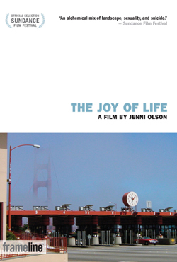 <i>The Joy of Life</i> 2005 American film by Jenni Olson