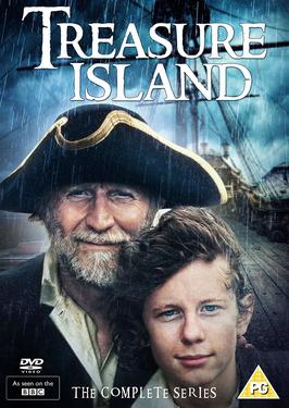 <i>Treasure Island</i> (1977 TV series) 1977 television series