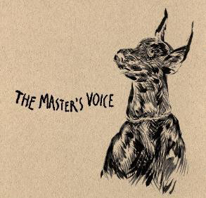 <i>The Masters Voice</i> 2007 studio album by Unknown Instructors