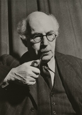 <span class="mw-page-title-main">Victor Gollancz</span> British publisher (1893–1967)