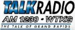 <span class="mw-page-title-main">WTKG</span> Radio station in Grand Rapids, Michigan