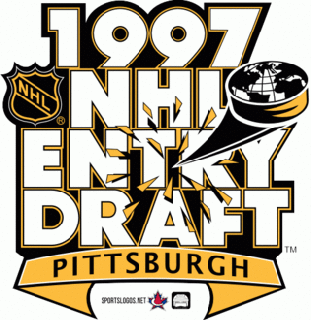 <span class="mw-page-title-main">1997 NHL entry draft</span> 35th annual meeting of National Hockey League franchises to select newly eligible players