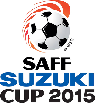 <span class="mw-page-title-main">2015 SAFF Championship</span> Football tournament between SAFF member states