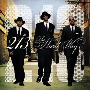 <i>The Hard Way</i> (213 album) 2004 studio album by 213