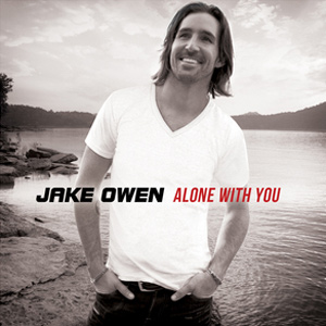 Alone with You (Jake Owen song) 2011 single by Jake Owen