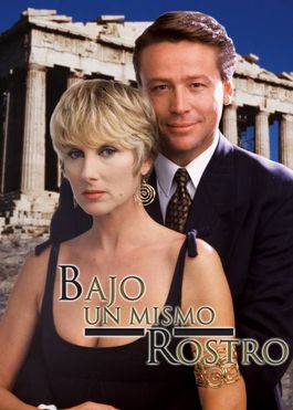 <i>Bajo un mismo rostro</i> (TV series) Mexican TV series or program