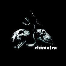 <i>Chimaira</i> (album) 2005 studio album by Chimaira