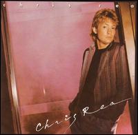 <i>Chris Rea</i> (album) 1981 studio album by Chris Rea