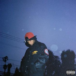 <i>Cruel Intentions</i> (EP) 2015 EP by Tory Lanez and WeDidIt Records