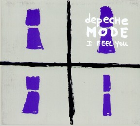 <span class="mw-page-title-main">I Feel You</span> 1993 single by Depeche Mode