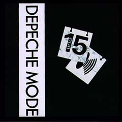 <span class="mw-page-title-main">Little 15</span> 1988 single by Depeche Mode