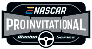 eNASCAR iRacing Pro Invitational Series Series of iRacing events