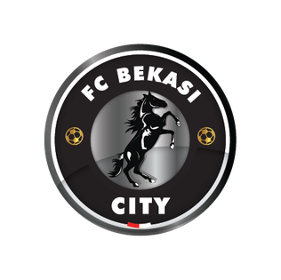 <span class="mw-page-title-main">F.C. Bekasi City</span> Indonesian football club