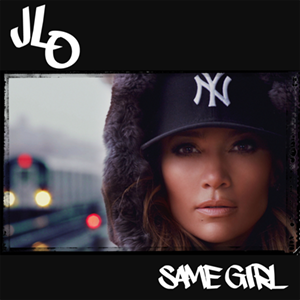 <span class="mw-page-title-main">Same Girl (Jennifer Lopez song)</span> 2014 promotional single by Jennifer Lopez