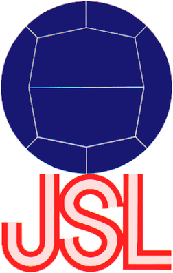 <span class="mw-page-title-main">Japan Soccer League</span> Defunct association football league in Japan