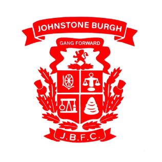 <span class="mw-page-title-main">Johnstone Burgh F.C.</span> Association football club in Scotland