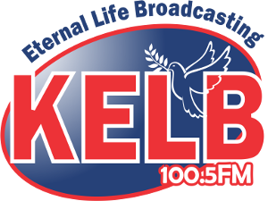 <span class="mw-page-title-main">KELB-LP</span> Radio station in Lake Charles, Louisiana