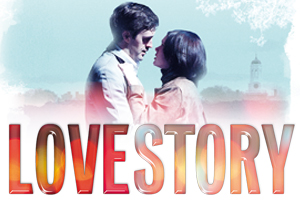 <i>Love Story</i> (musical) Musical