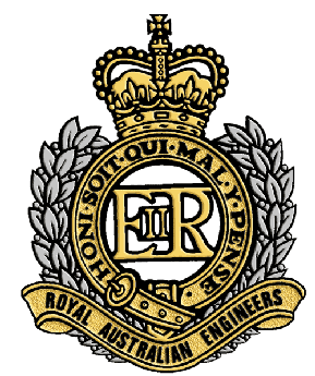 <span class="mw-page-title-main">Royal Australian Engineers</span> Administrative corps of the Australian Army