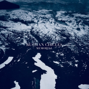 <i>Memorial</i> (Russian Circles album) 2013 studio album by Russian Circles