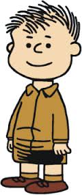 <span class="mw-page-title-main">Shermy</span> Peanuts comic strip character