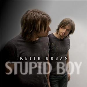 <span class="mw-page-title-main">Stupid Boy</span> 2006 single by Keith Urban