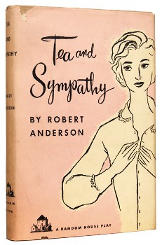 <i>Tea and Sympathy</i> (play) 1953 play by Robert Anderson