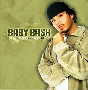 <i>Tha Smokin Nephew</i> 2003 studio album by Baby Bash