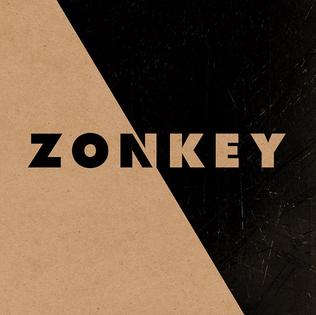 <i>Zonkey</i> (album) 2016 studio album by Umphreys McGee