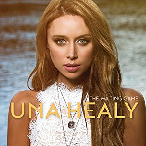 <i>The Waiting Game</i> (Una Healy album) 2017 studio album by Una Healy