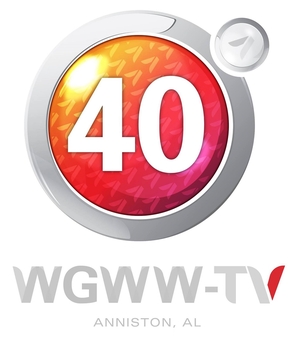 <span class="mw-page-title-main">WGWW</span> TV station in Anniston, Alabama