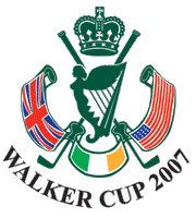 <span class="mw-page-title-main">2007 Walker Cup</span>