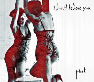 <span class="mw-page-title-main">I Don't Believe You</span> 2009 single by Pink