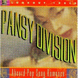 <i>Absurd Pop Song Romance</i> 1998 studio album by Pansy Division