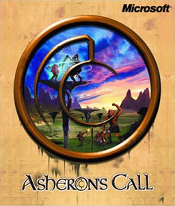 <i>Asherons Call</i> 1999 video game