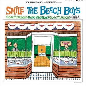 <i>Smile</i> (The Beach Boys album) Unfinished studio album by the Beach Boys