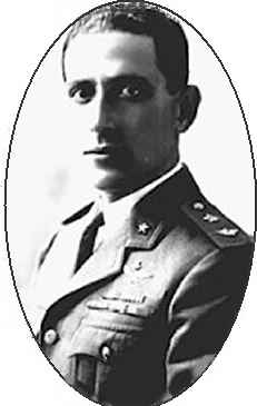 <span class="mw-page-title-main">Carlo Del Prete</span> Italian aviator