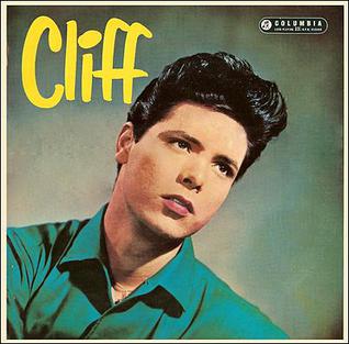 <i>Cliff</i> (album) 1959 live album (live in the studio) by Cliff Richard and The Drifters (The Shadows)