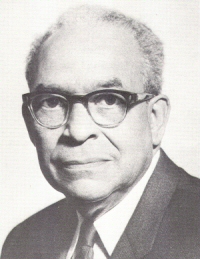 <span class="mw-page-title-main">DeNorval Unthank</span> American physician and civil rights activist (1899–1977)