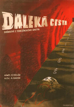 <i>Distant Journey</i> 1949 Czechoslovakia film