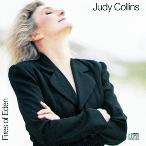 <i>Fires of Eden</i> (album) 1990 studio album by Judy Collins