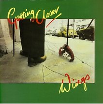 <span class="mw-page-title-main">Getting Closer (song)</span> 1979 single by Wings