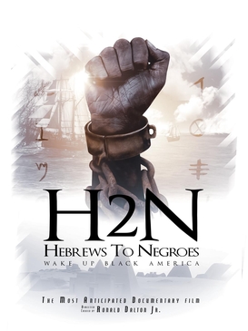 <i>Hebrews to Negroes: Wake Up Black America</i> 2018 antisemitic film