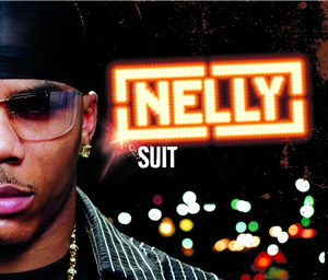 <i>Suit</i> (album) 2004 studio album by Nelly