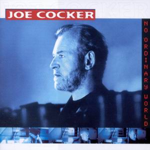 <i>No Ordinary World</i> 1999 studio album by Joe Cocker