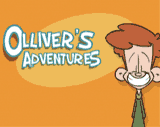 <i>Ollivers Adventures</i> Canadian animated series