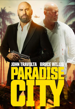 <i>Paradise City</i> (film) 2022 American film by Chuck Russell