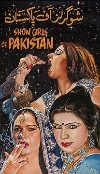 <i>Showgirls of Pakistan</i> 2020 film